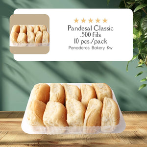 Pandesal Classic