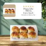 Hopia Ube