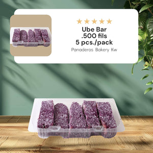 Ube Bar