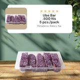 Ube Bar