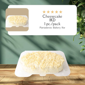 Cheesecake