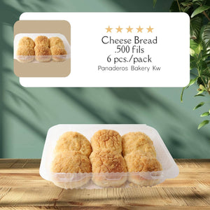 Cheese Bread