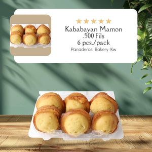 Kababayan Mamon